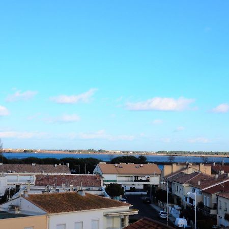 شقة T2 Vue Mer Quartier Calme Grau Du Roi لو غراو دو روا المظهر الخارجي الصورة